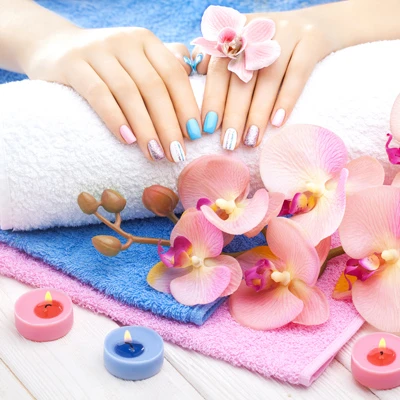 Our Services | Garden Nail Salon of Raleigh, NC 27607 | Manicure ...